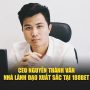 CEO Nguyễn Thành Văn - Nhà Lãnh Đạo Xuất Sắc Tại 188BET