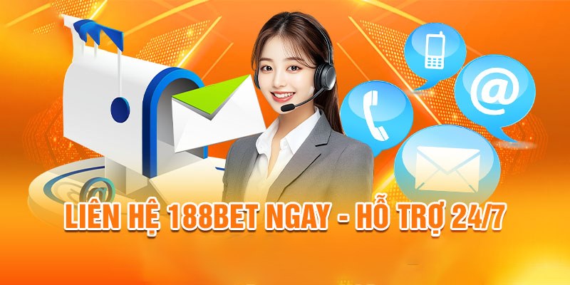 Liên hệ thông qua kênh hotline nhanh chóng