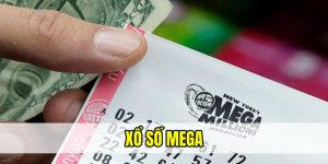 Xổ số Mega - Khám phá luật chơi, đổi đời nhanh chóng