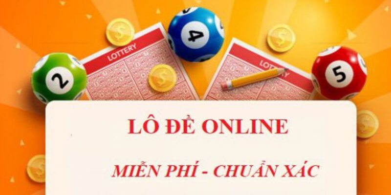 Ngoài việc mua số truyền thống thì thành viên có thể chọn đánh lô đề
