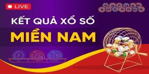 Xổ Số Miền Nam - Trải Nghiệm Đặt Tiền An Toàn Tại 188bet 2025