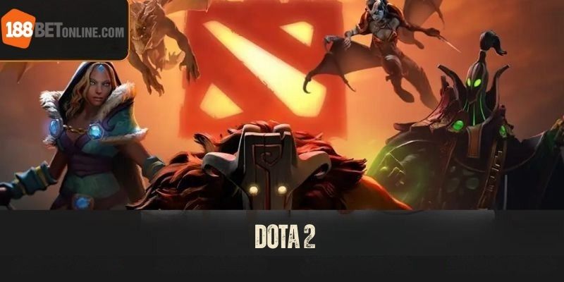 Tỷ lệ chiến thắng khi đánh DOTA 2 lên tới hơn 63,4%